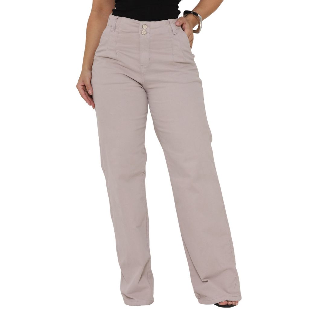 Wide Leg Verde: Guia Completo e Onde Comprar | BuscaProdutos