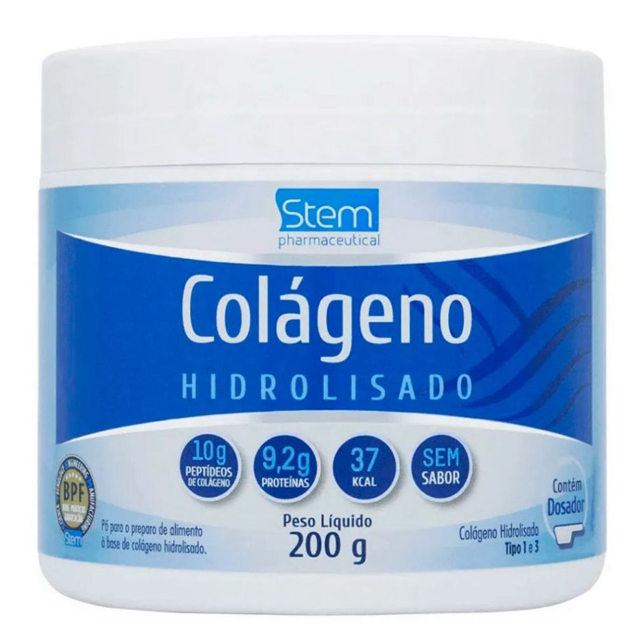 O que é Colágeno Stem Pó? Guia e Onde Comprar | BuscaProdutos
