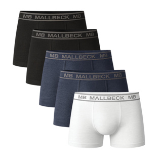 Kit Cuecas Boxer de ALGODÃO Masculina Box Adulto Cueca Coton Premium em Oferta na Shopee