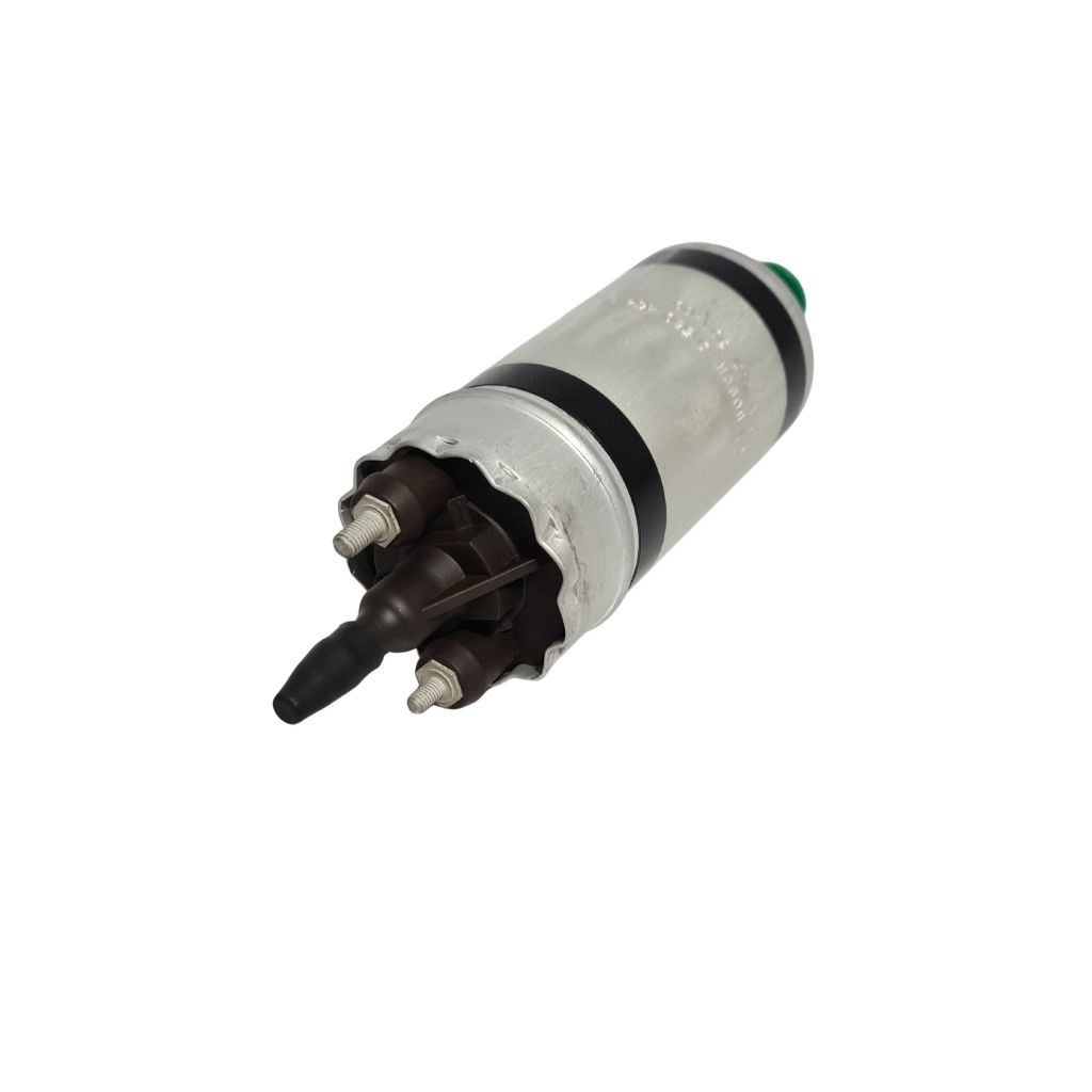 Bomba De Combustivel Eletrica Bmw Original E30 16141178751
