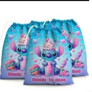 kit saquinho surpresa personalizado qualquer tema a sua escolha❤️ em Oferta na Shopee