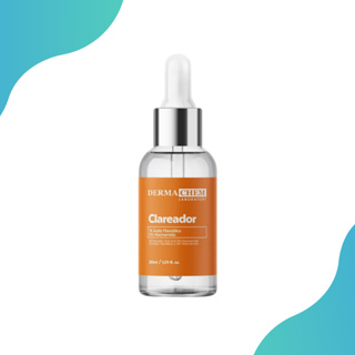 Serum Facial Vitamina C Clareador 30ml Dermachem em Oferta na Shopee
