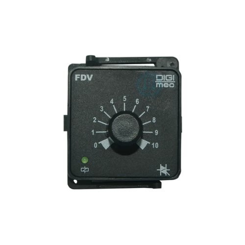 VARIADOR POTENCIA 48X48 FDV/8 220V DIGIMEC