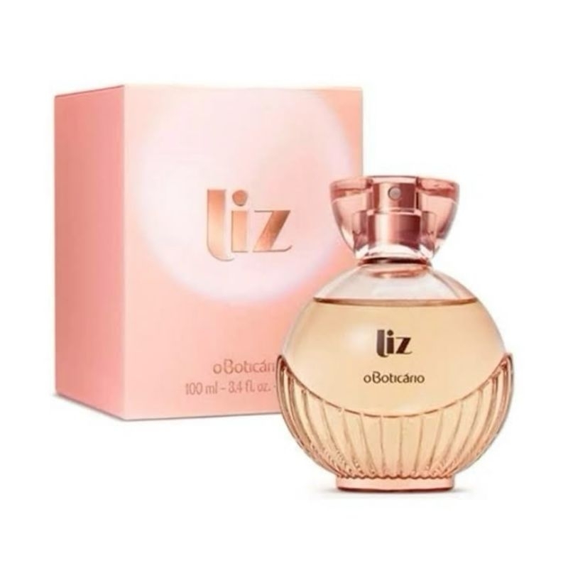 Perfume Feminino Liz Tradicional de O Boticário