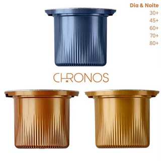 Refil Chronos Creme antissinais 40g - Natura