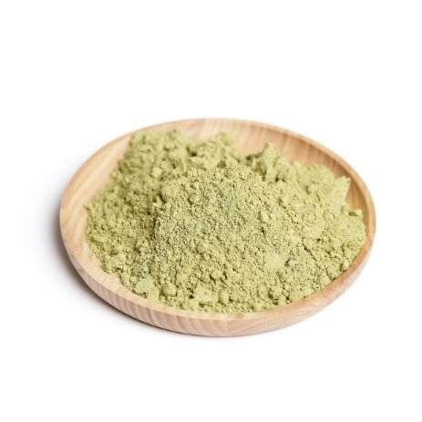 MATCHA EM PÓ 100GR