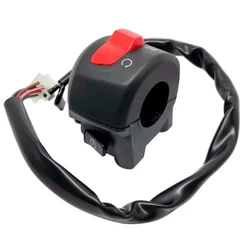 Interruptor Partida E Emergência Fazer 250 2011-2015