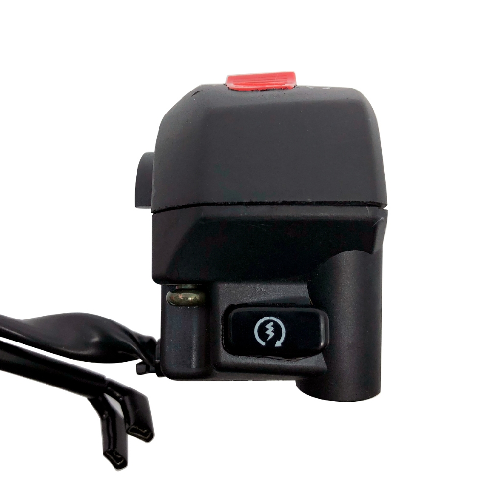 Interruptor Partida E Emergência Fazer 250 2011-2015 — imagem 2 de 2