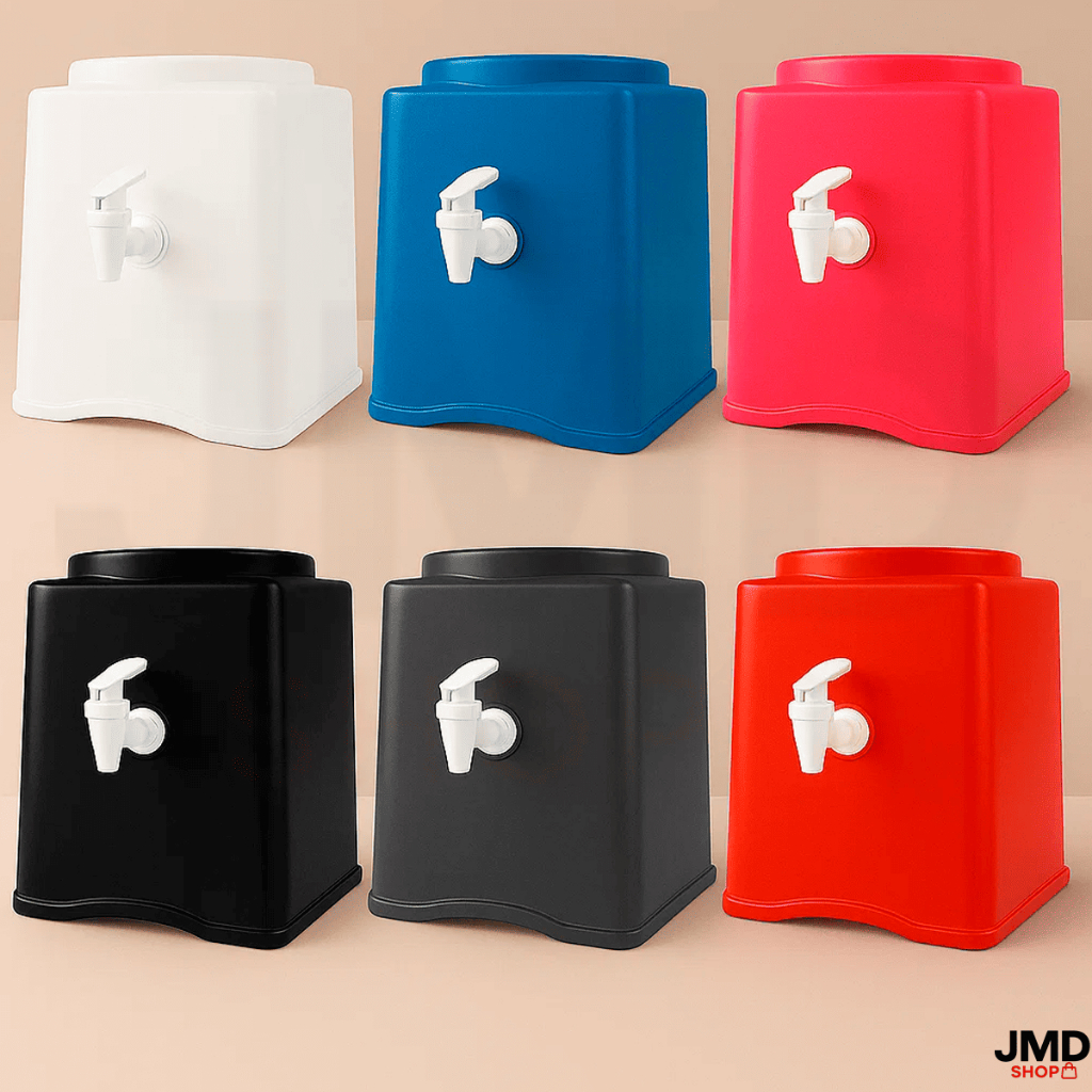 Suporte P/ Garrafão Galão Água Mineral Bombona 10/20 Litros Portatil em Oferta na Shopee