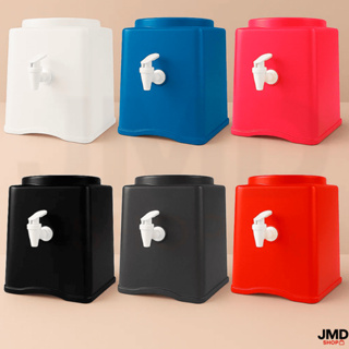 Suporte P/ Garrafão Galão Água Mineral Bombona 10/20 Litros Portatil em Oferta na Shopee