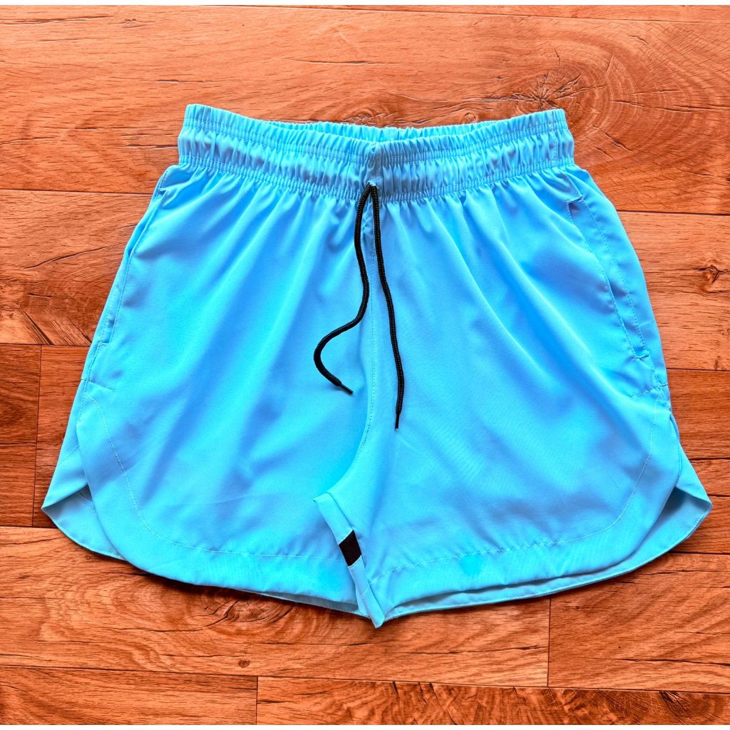 SHORTS MAURICINHO, MODELO ESPORTIVO, FUNCIONAL PARA O DIA A DIA, TREINO, ESPORTE E LAZER✨