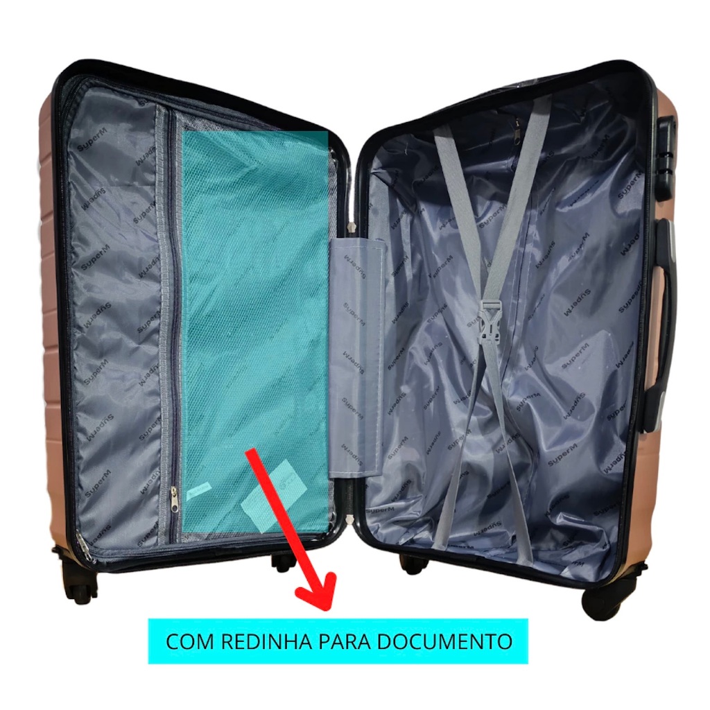 pecas do mala dentro em Oferta na Shopee