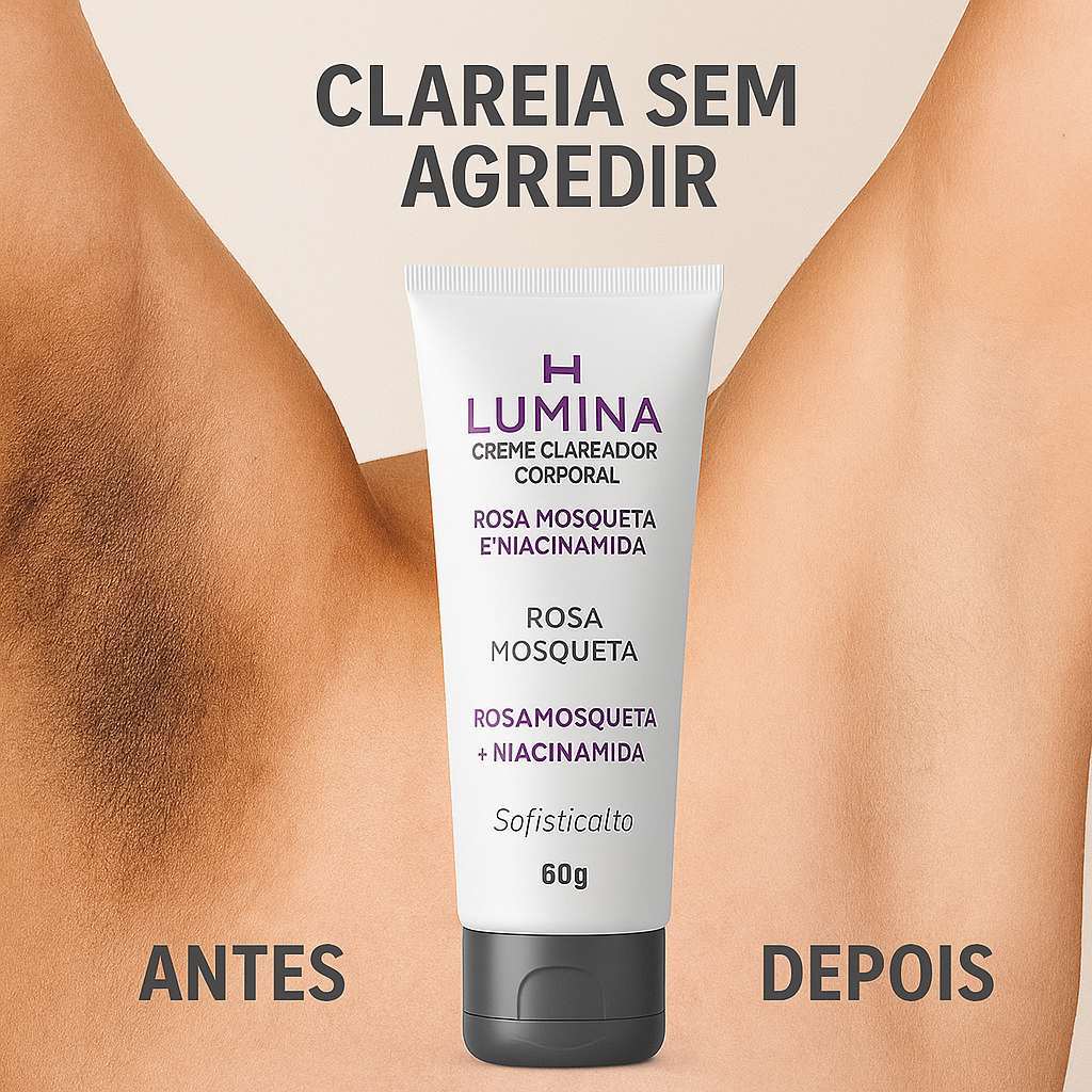 Creme Clareador Manchas: Onde Comprar | BuscaProdutos