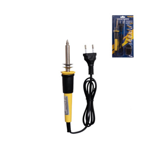 Pirografo Ferro Solda 30W 220v em Oferta na Shopee