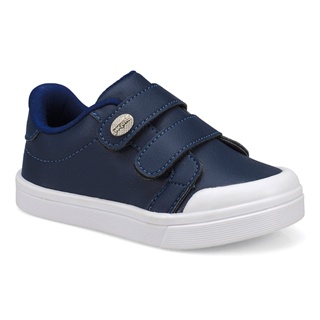 Tênis Masculino Infantil Kids Volta às Aulas Marinho em Oferta na Shopee