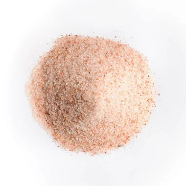 Detalhes do Kit 2 Sal Rosa Do Himalaia Iodado Fino BR Spices Pouch 1KG