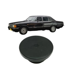 Tampa Óleo Motor Opala 1968 1969 1971 1972 1973 1974 A 1992