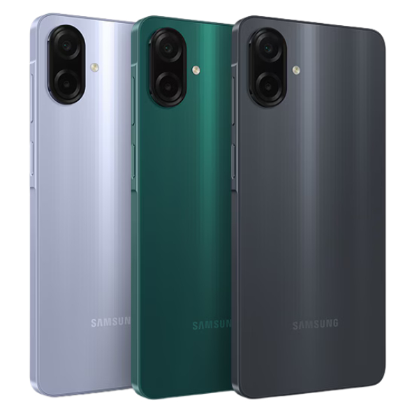 Celular Smartphone Samsung Galaxy A07 4G 128Gb 4Gb+4Gb RAM Plus Tela 6,7" Câm 50MP Bateria 5000mAh