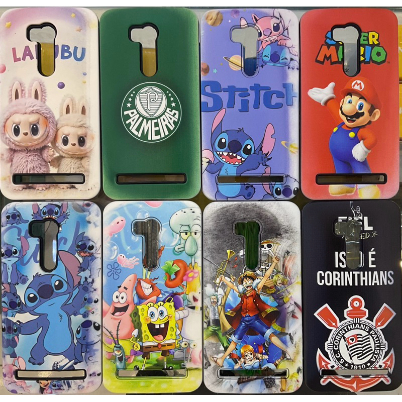 Asus Zenfone Go: Onde Comprar | BuscaProdutos