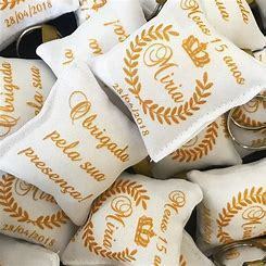 kit Almochaveiros diversos Personalizados com temas  Arte Frente e Verso (adicione sua frase) em Oferta na Shopee