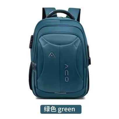 MOCHILA escolar SEMI-IMPERMEAVEL NOTEBOOK, COM MATERIAL REFORÇADO TRAVA DE SEGURANÇA E ANTI-FURTO