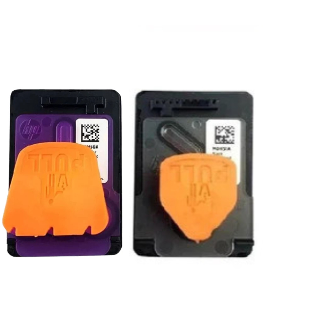 KIT CABEÇA DE IMPRESSAO PRETO E COLOCOR MPATIVEL ,MOH50A MOH51A Hp116 ,315 ,316 ,410 ,411,412 ,415 ,416A PRONTA ENTREGA!