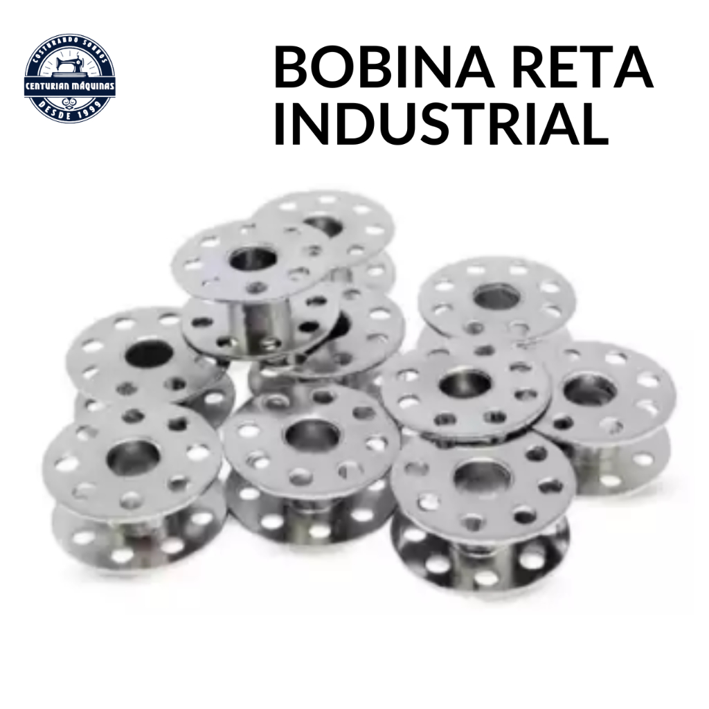 Bobina De Metal Para Reta Industrial e Zig Zag Alta Qualidade em Oferta na Shopee