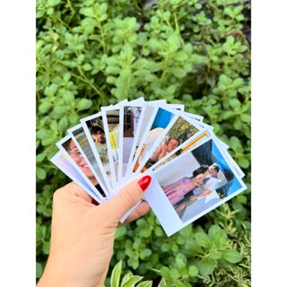 FOTO POLAROID em Oferta na Shopee
