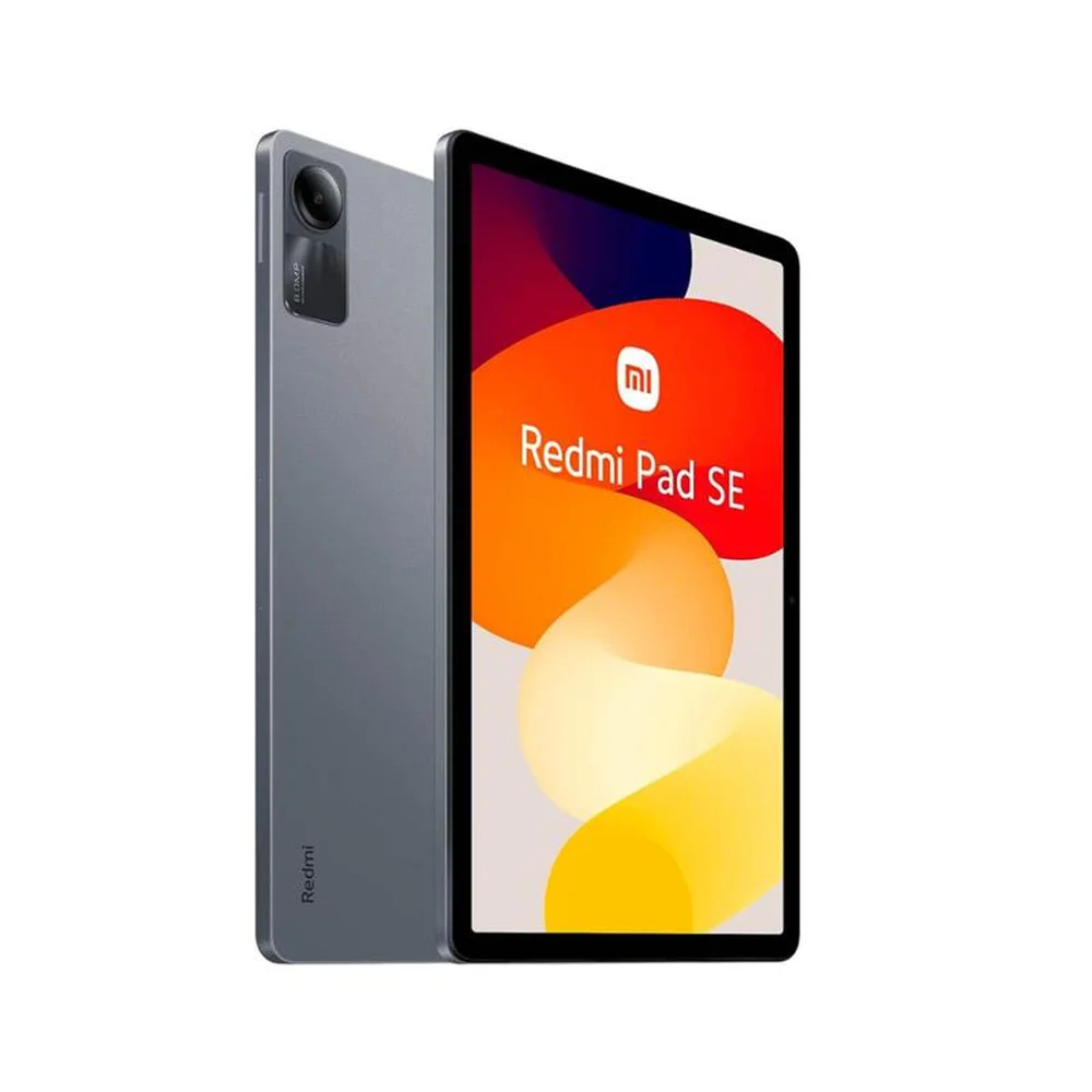 Tablet Xiaomi Redmi Pad SE 256/8GB ou 128/4 - 11 Polegadas