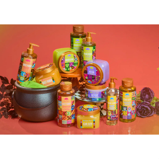 TREE HUT - Esfoliantes corporais 510ml e Shower Gel de Banho em Oferta na Shopee