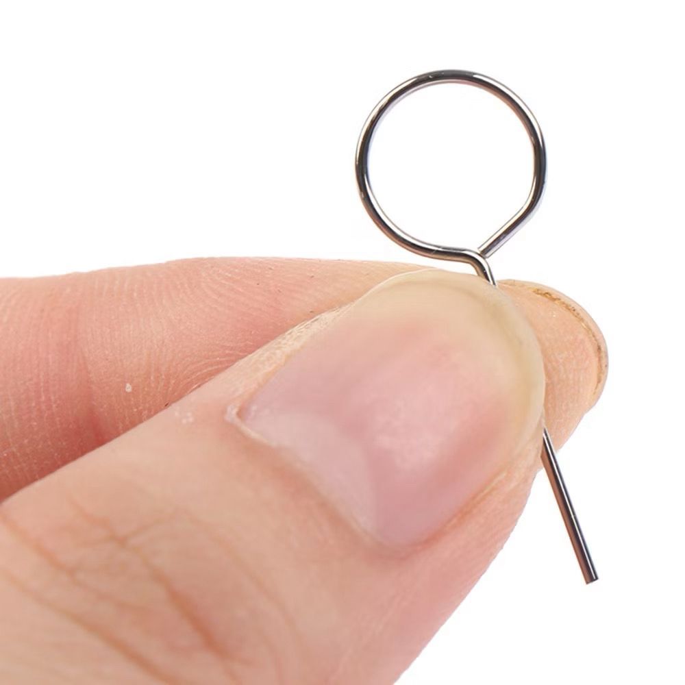 50 Unidades Chave De Chip Extrator Sim Card Gaveta Sim