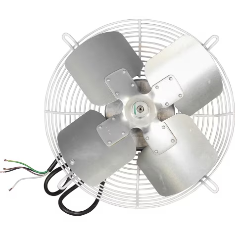 Motor Ventilador D355 1/5Cv Monofásico 50/60Hz - HJM019-022 Danfoss 220V
