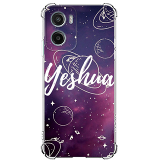 Capa para MOTOROLA MOTO G06 Capa Tpu Desenho Capinha Case Deus Jesus Cristo Yeshua em Oferta na Shopee