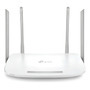 Roteador Tp-link Dual Band Ac1200,gigabit Ec220-g5 Branco