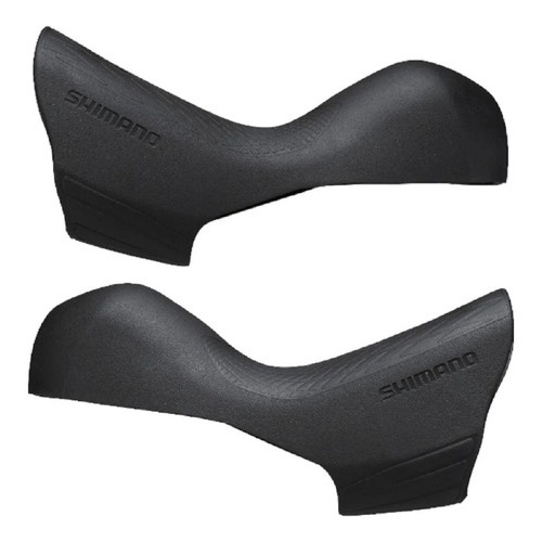 Capa De Borracha Shimano Sti R7020 R7025 105 Y0f398010