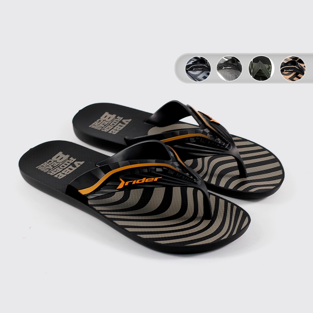 Chinelo Masculino Dedo Way Element Rider 12388 em Oferta na Shopee
