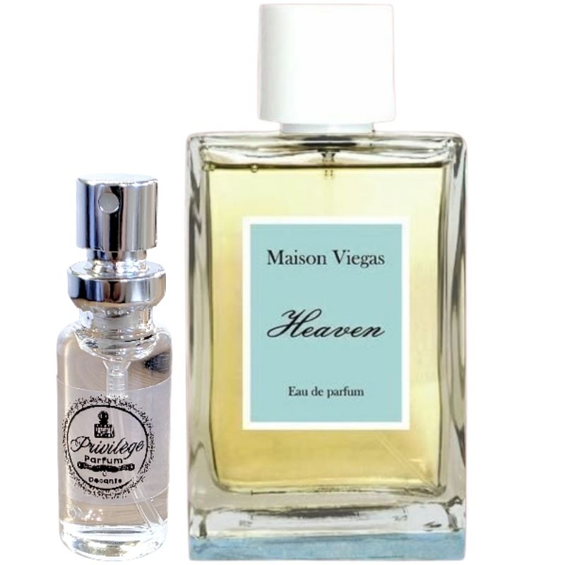 Heaven Perfume: Onde Comprar | BuscaProdutos