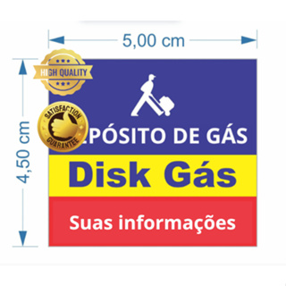 Ímã de Geladeira Personalizado - 1.000 Unidades em Oferta na Shopee