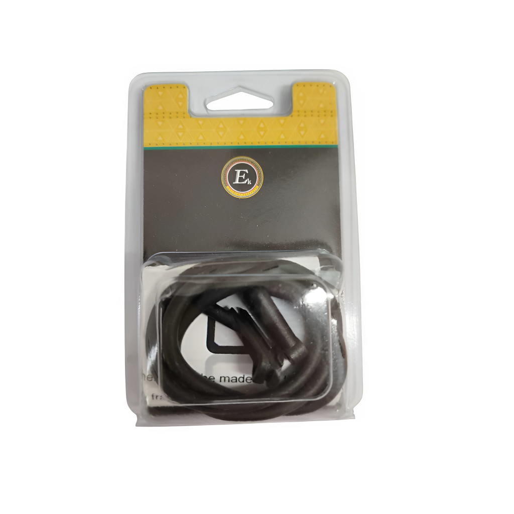 Mira Auxiliar de Precisão para Arco Peep Sight B30023C1 EK Archery