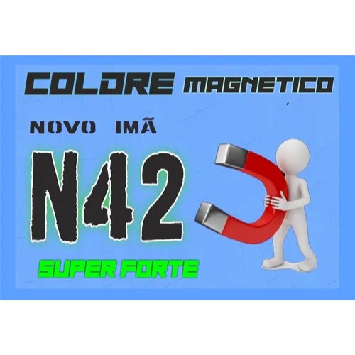 Coldre Magnético para pistola — imagem 2 de 2
