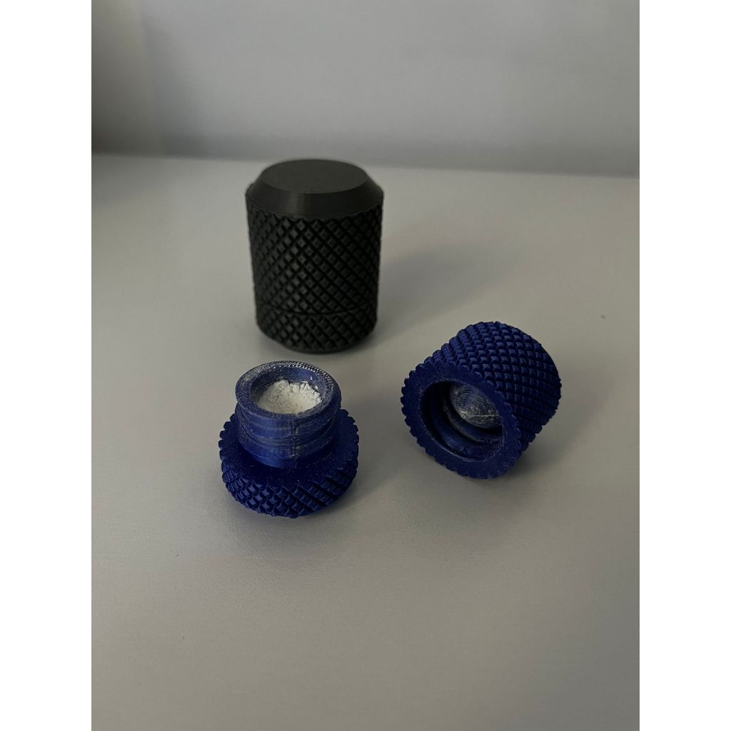 Triturador de comprimidos, Macerador de comprimidos, Pilão para quebrar comprimidos - Enfermagem - Hospital em Oferta na Shopee