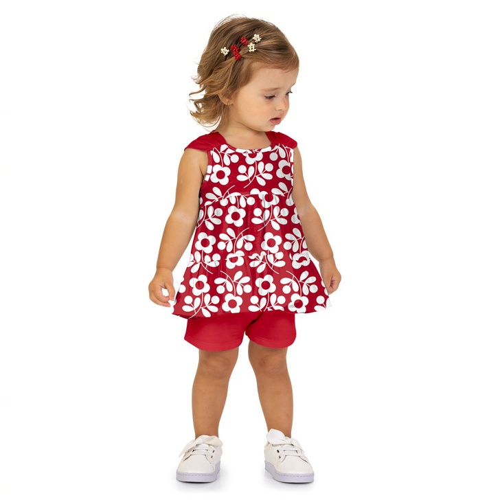 Conjunto Kyly Feminino: Onde Comprar | BuscaProdutos