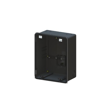 Caixa Padrao energisa CMD3 P3 - TAF