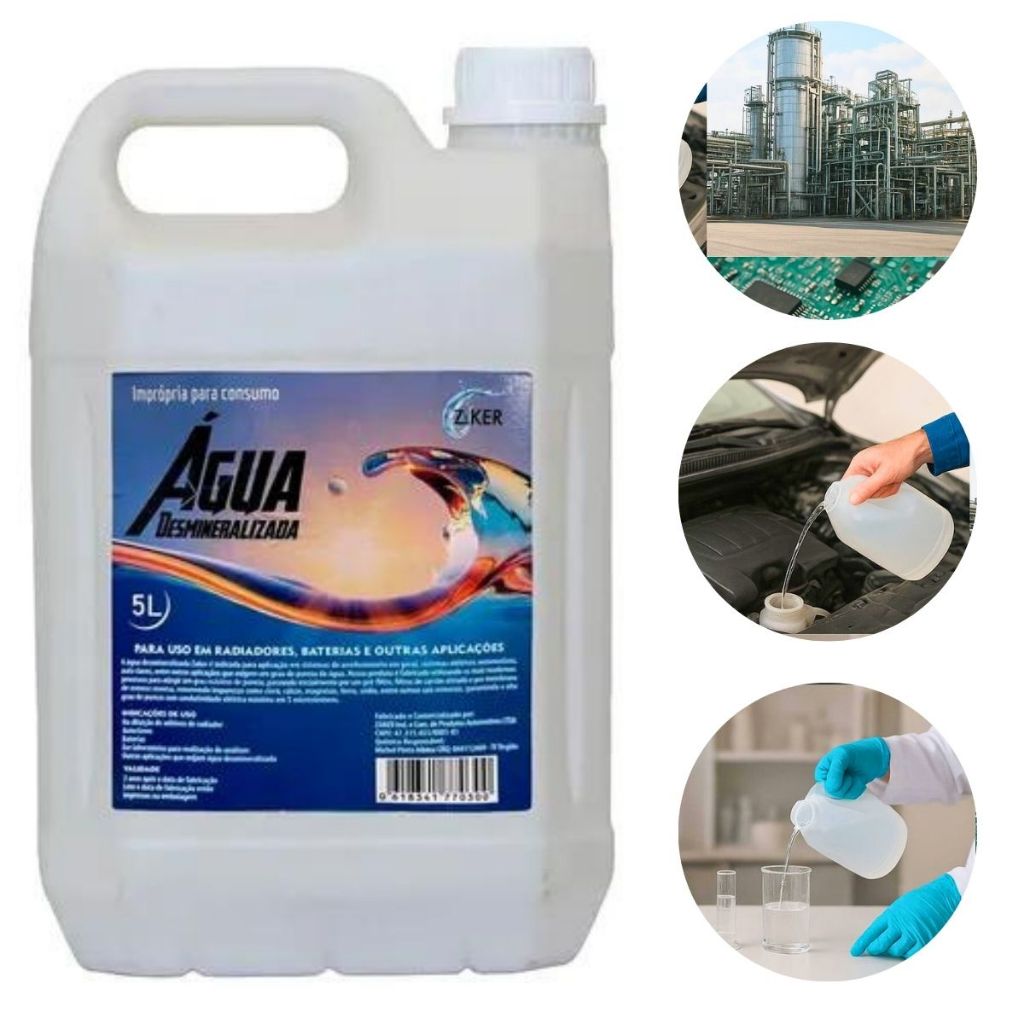 Água Radiador: Guia Completo e Onde Comprar | BuscaProdutos