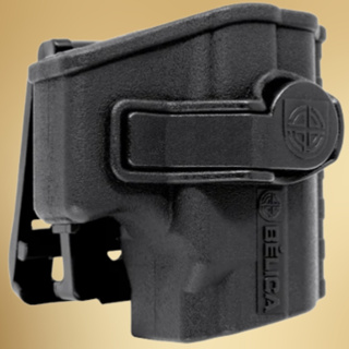 Coldre Eagle Fit Fast Bélica em Oferta na Shopee