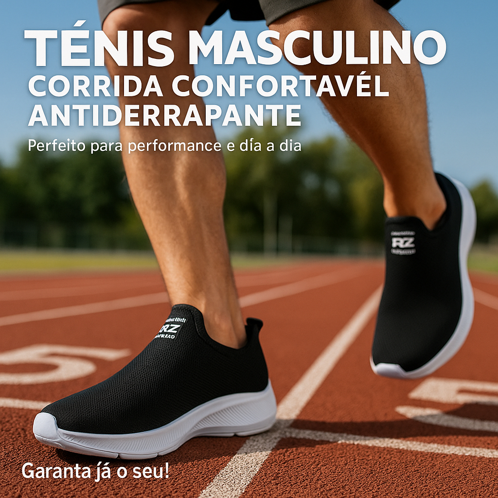 Tênis Masculino 44 - Comprar com Melhor Preço em Tênis