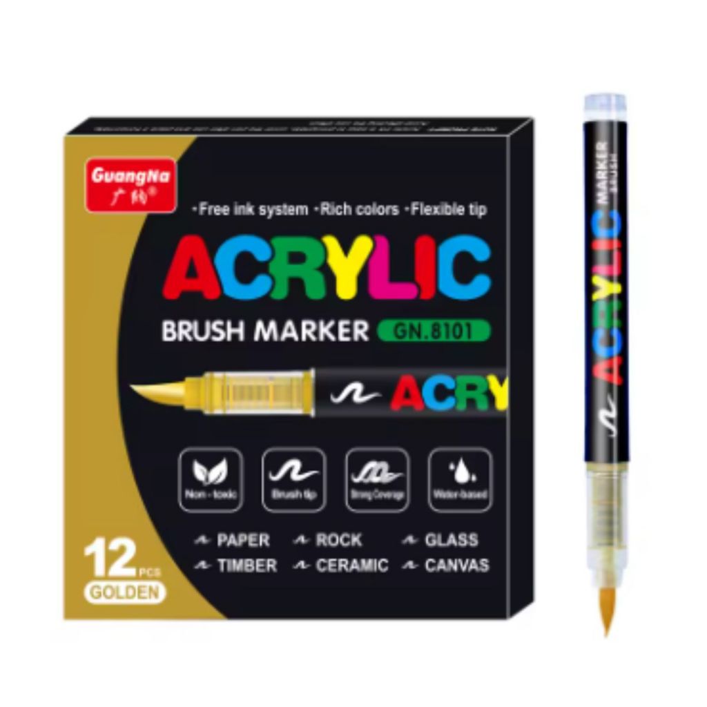 Canetinha Dourada: Onde Comprar | BuscaProdutos