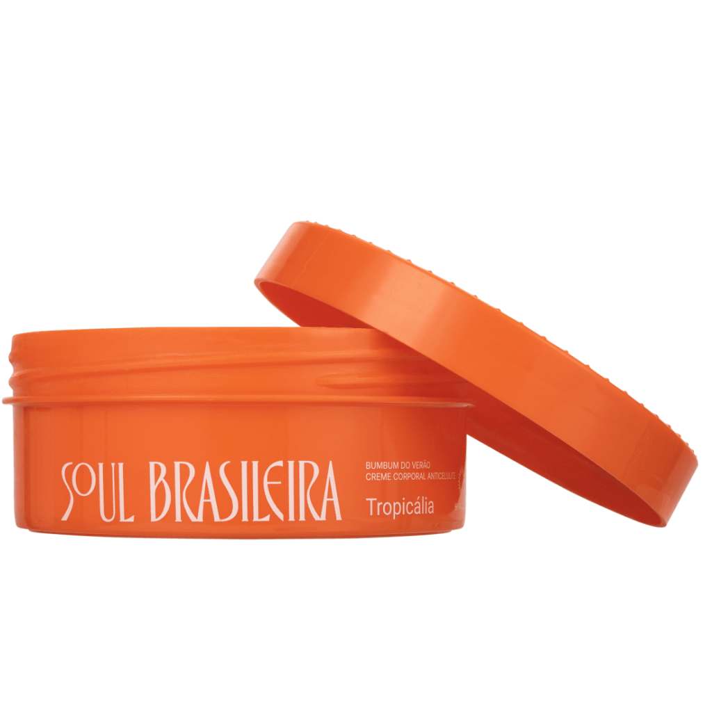 Bumbum de Verão Soul Brasileira Tropicália 150g Hinode