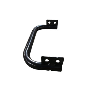 Barra Estabilizadora Preta/Cromada Moto CG Cargo 150 Mix 09/15 Fan 125 2014/Fan Titan Start 160 2016/2024 em Oferta na Shopee