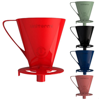 SUPORTE FILTRO CAFÉ  ECO UNITERMI 102/103 em Oferta na Shopee